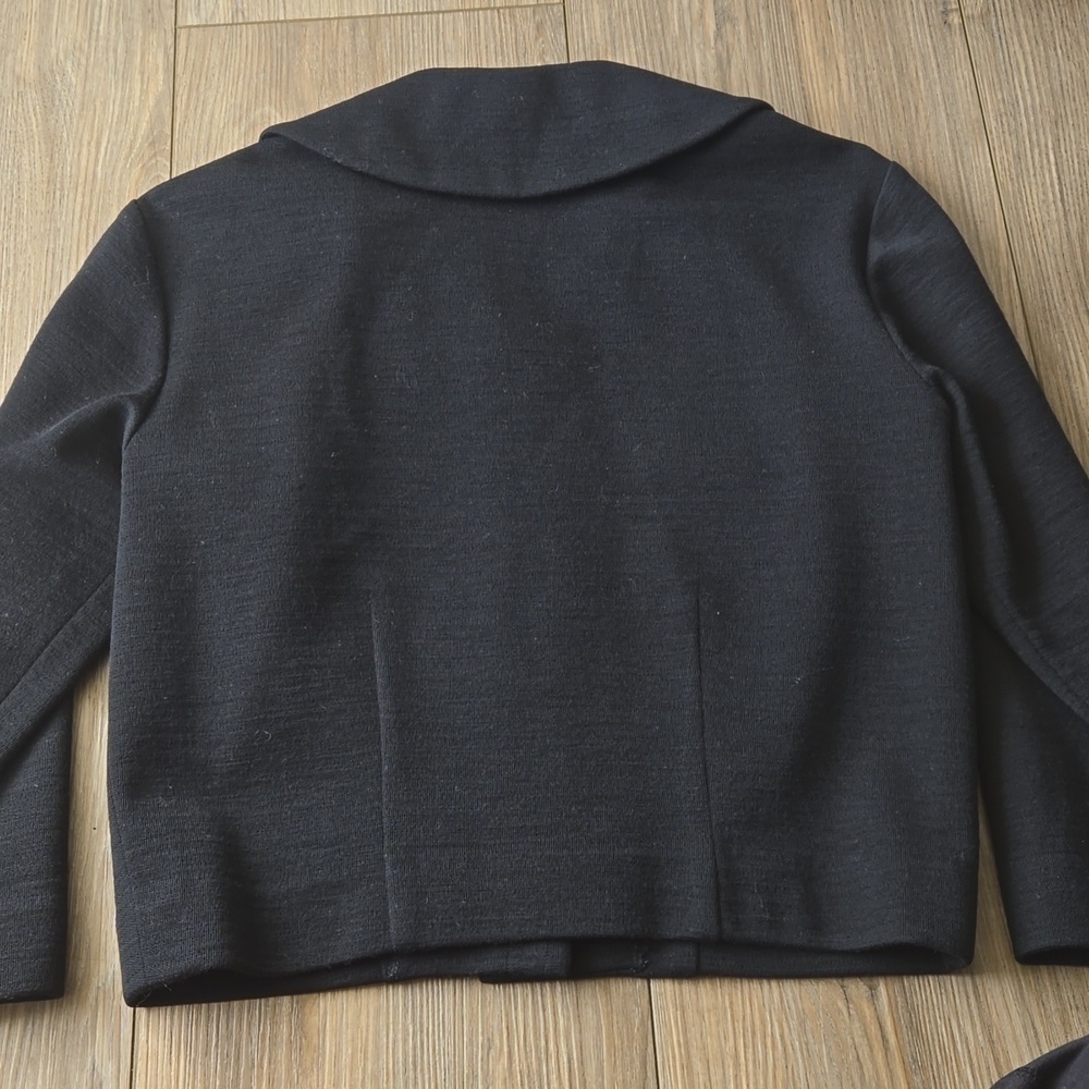 Vintage His & Co Ltd. Murgenthal 100% Wool Blazer - Picture 4 of 7